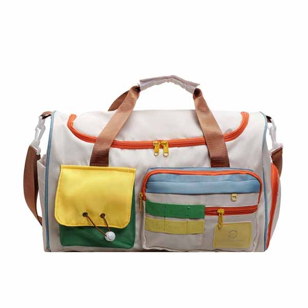 womens weekender bags