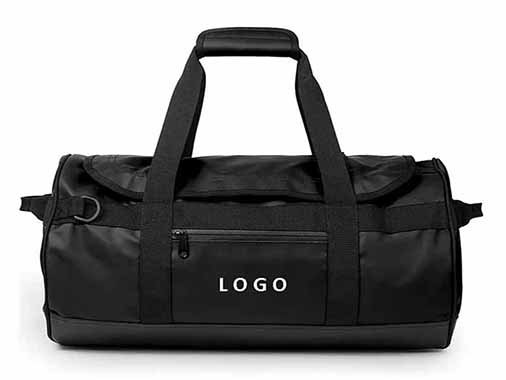 faq about personalized duffle bags