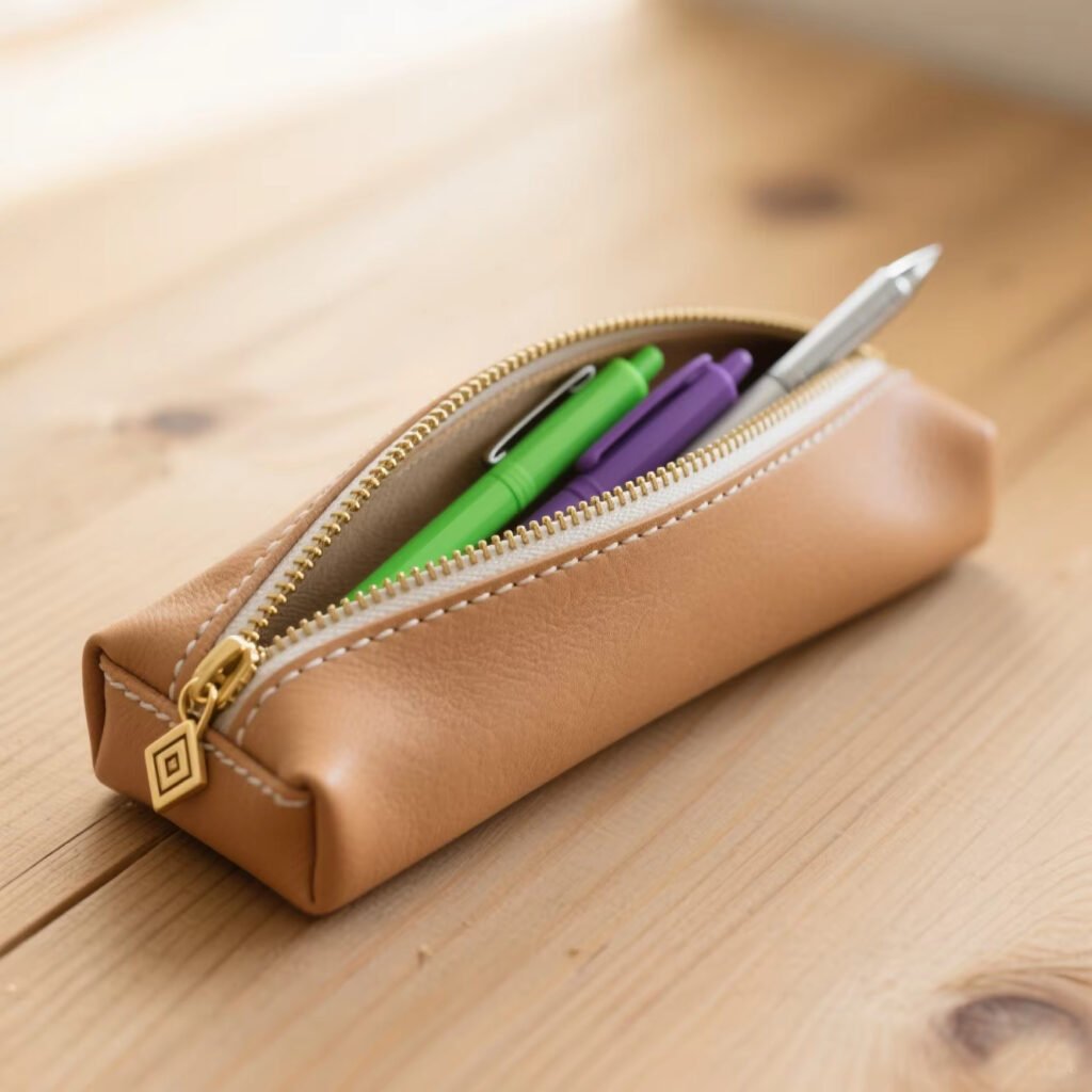 faq about personalized pencil cases