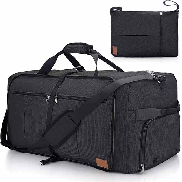 mens duffle bag