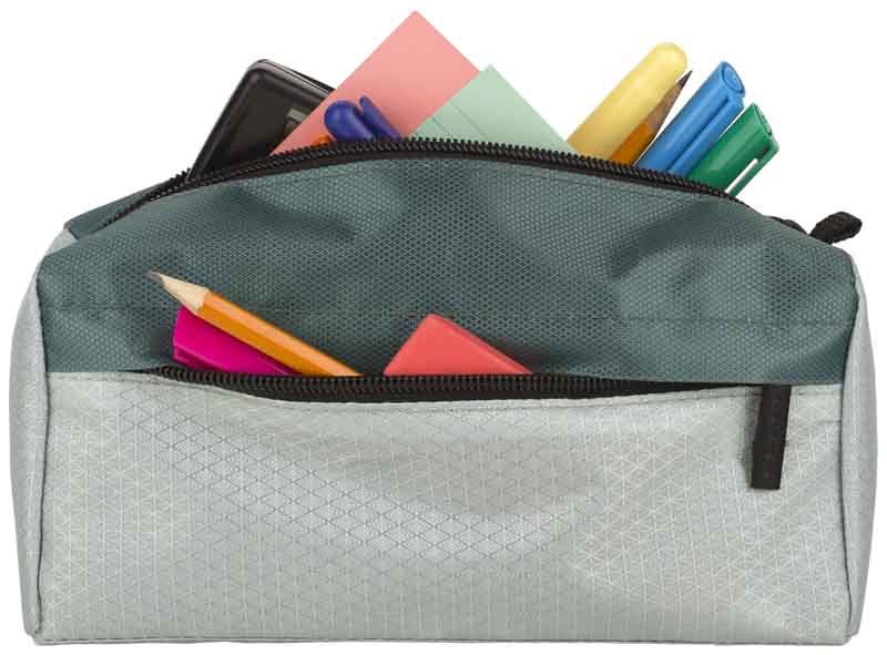 personalized pencil pouch factory