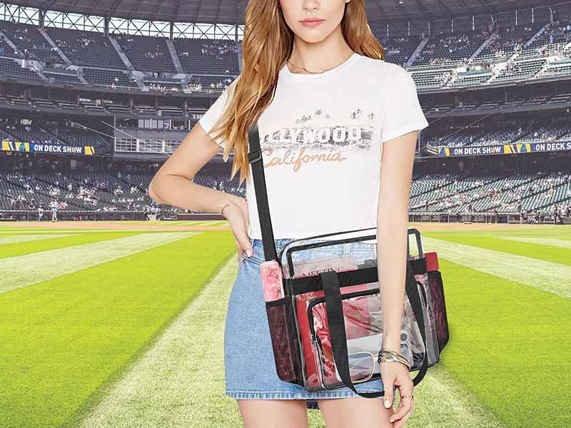 0 clear bags amazon types, policies & how to choose