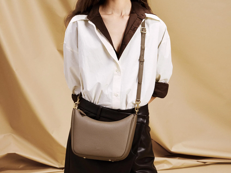 0 common types of shoulder bags