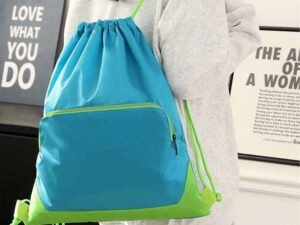 0 how to clean nylon bags