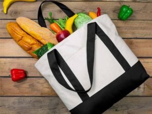 0 what are canvas bags