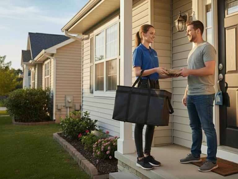 0 what are insulated food delivery bags ：full guide