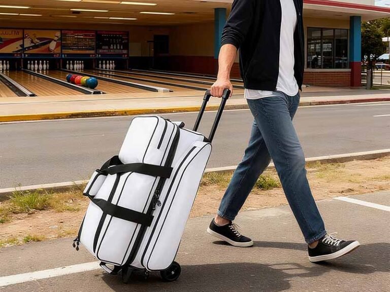 0 what is a bowling bag