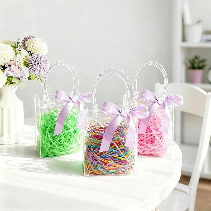 2 which clear bags can you buy on amazon