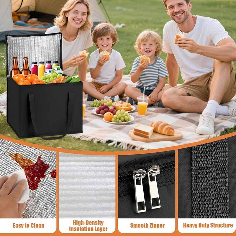 2 why are insulated bags important for food delivery