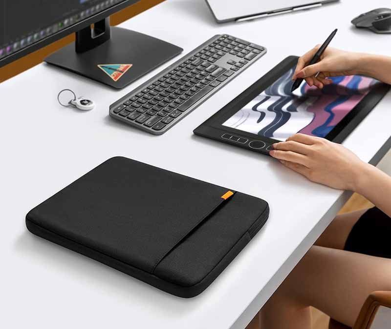 2.how do you measure a laptop correctly at home