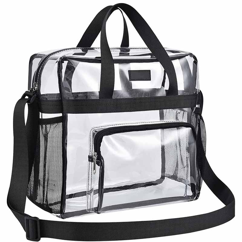 3 how do clear bag policies affect your purchase
