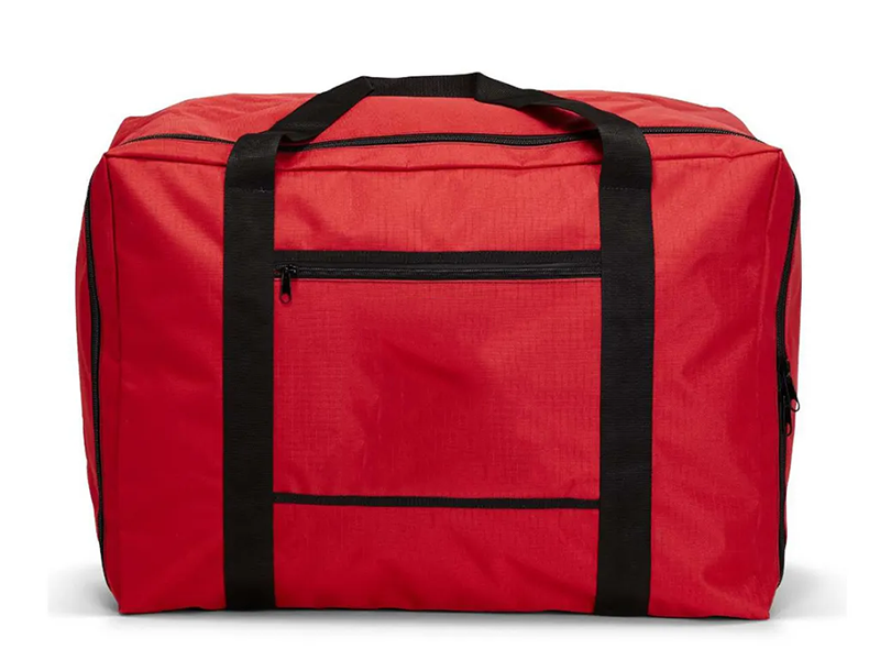 3 which types of firefighting gear bags are there