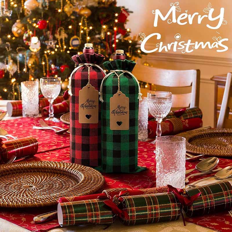 4 how to customize wine bottle bags