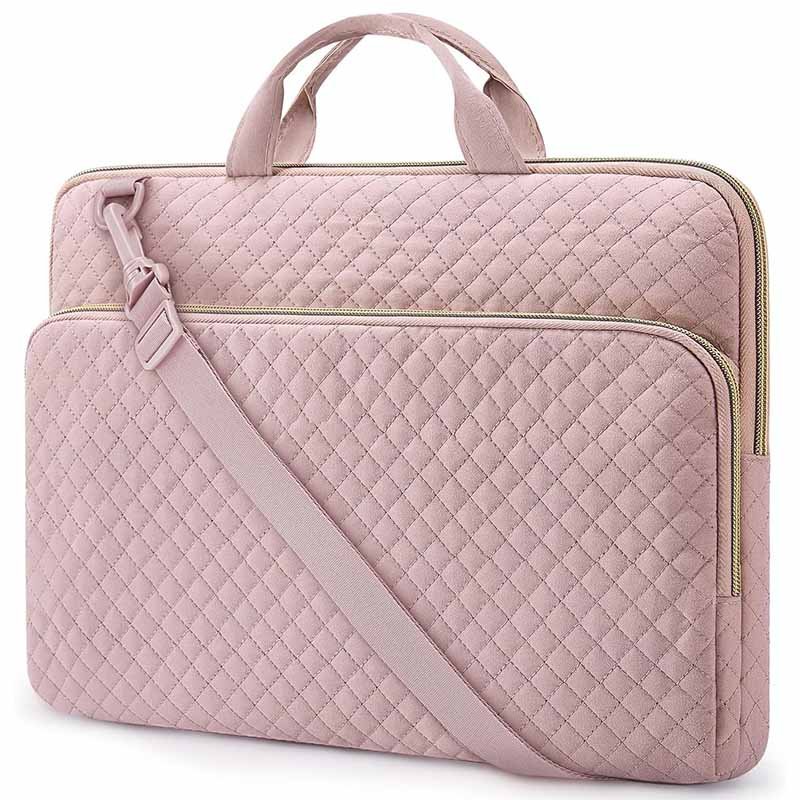 4 how to sew a laptop case step by step