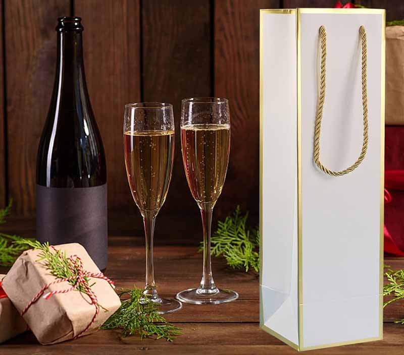 5 do wine bottle bags need special features