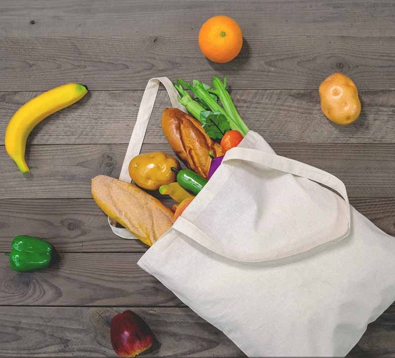 cotton bag sizes explained choosing guide