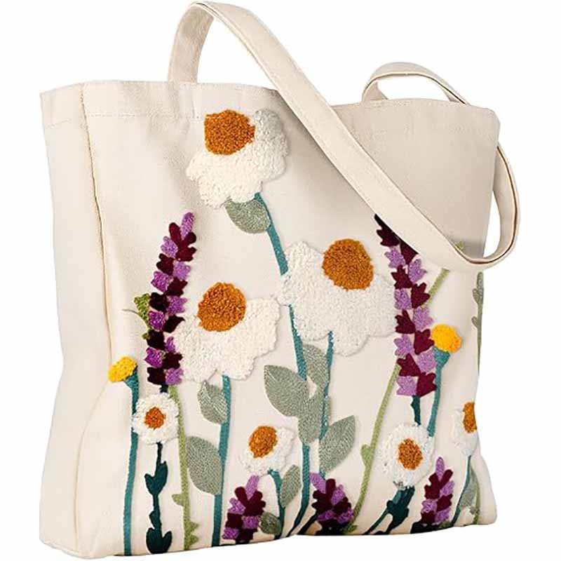 how to embroider a tote bag step‑by‑step guide