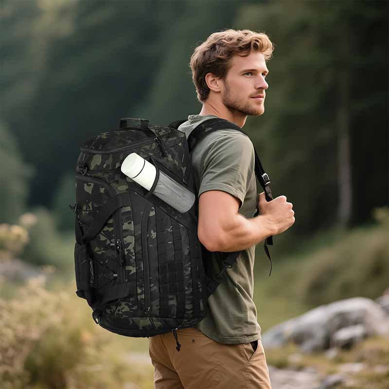 tactical duffle bag made in usa features, uses & buying guide