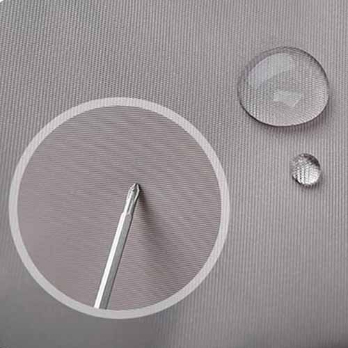 waterproof oxford cloth