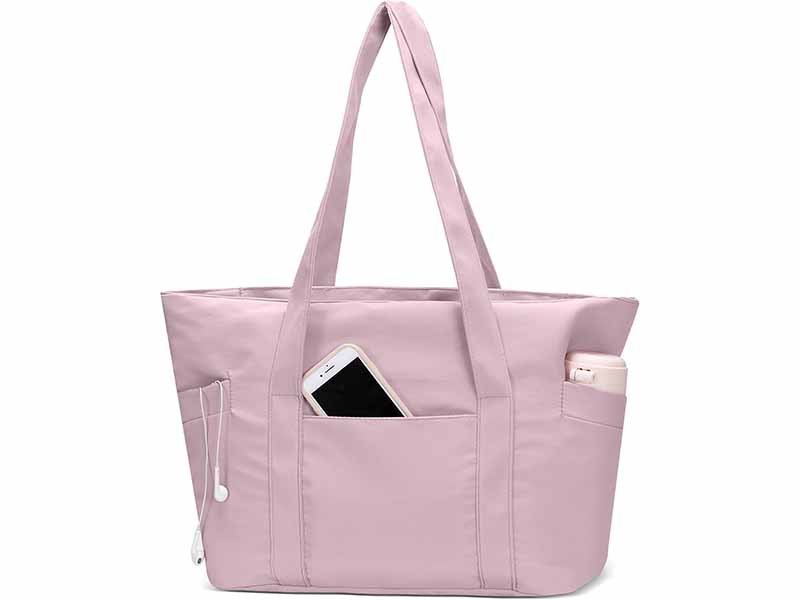 1. what is fabric density for tote bags