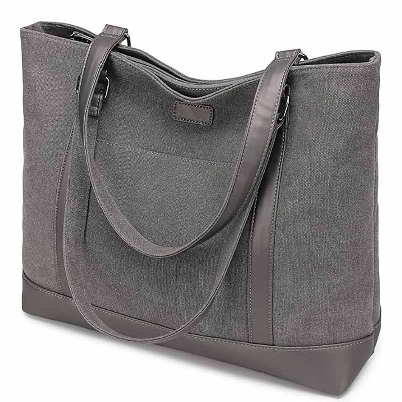 11 9 laptop slim tote