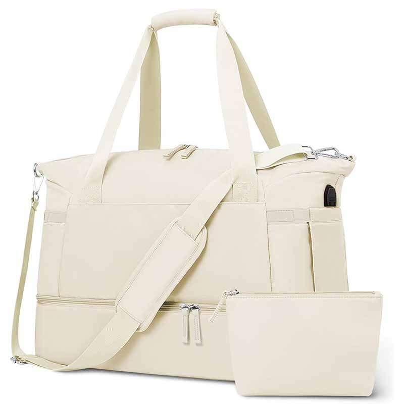18 17 weekender utility tote