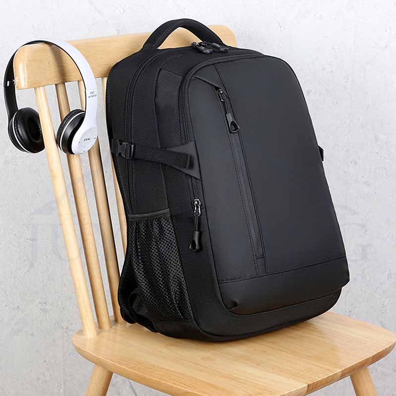 2 which features should you look for in anti theft bags