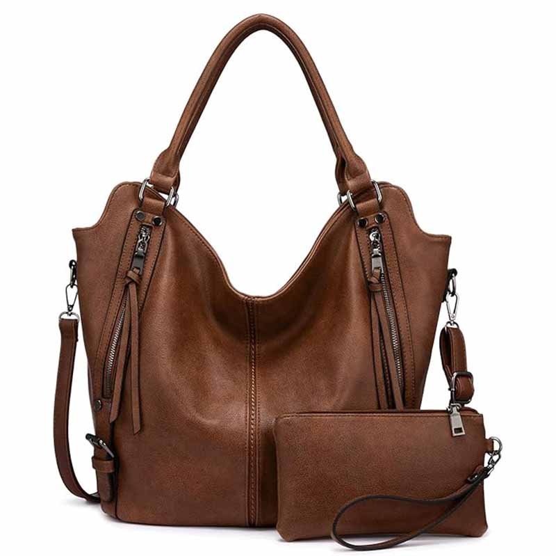 2 which types of luxury bags can you order