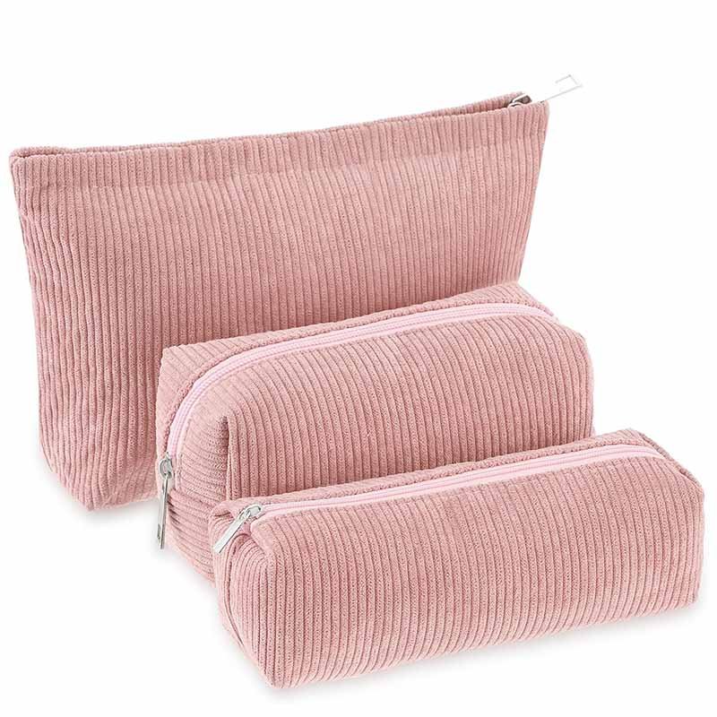 2 which types of pouch bags exist