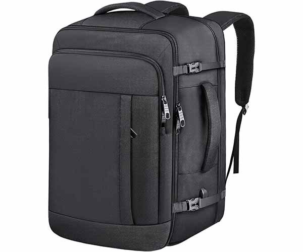 2. backpacks & travel bags