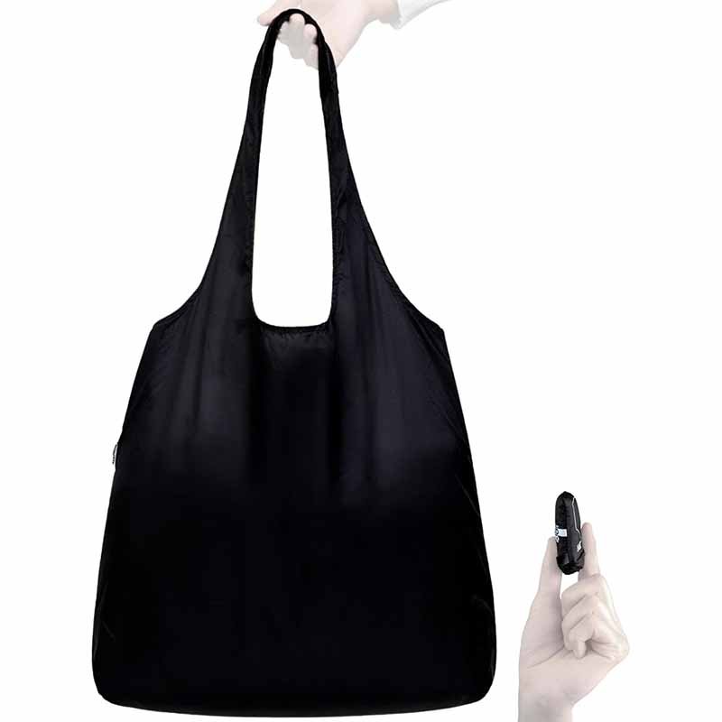 21 21foldable travel tote