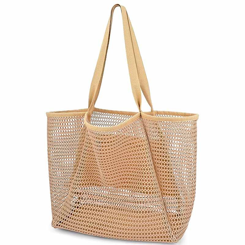 22 22 nylon vacation tote