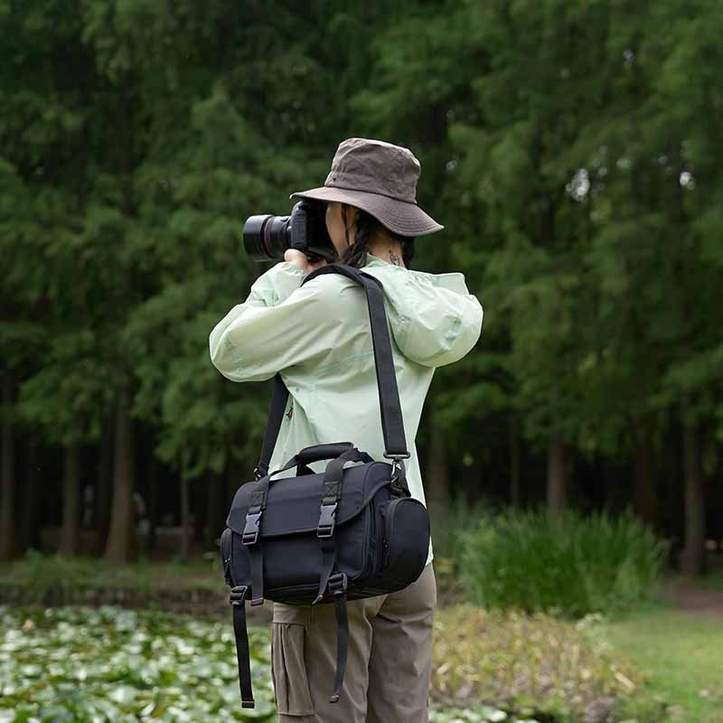 3 how do camera bag types differ by use case