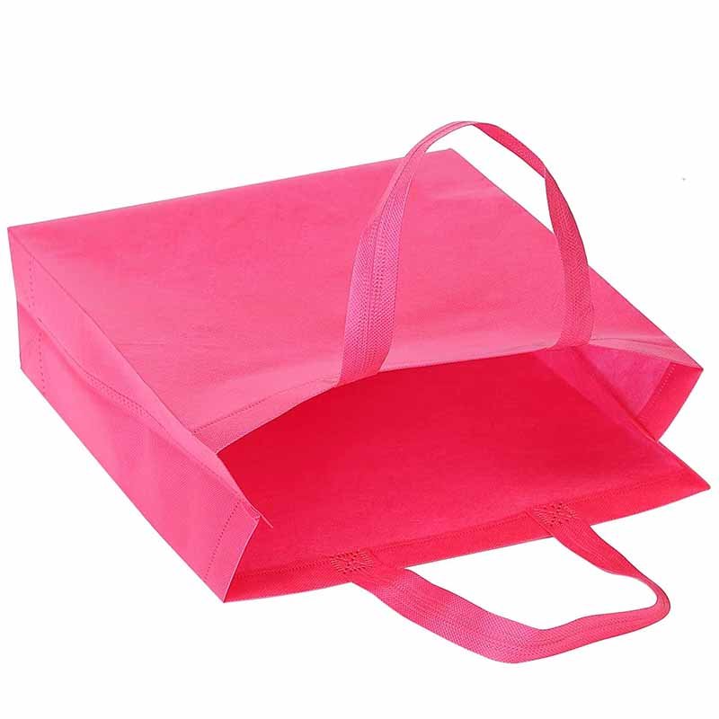 3 what is the difference between woven and non woven bags