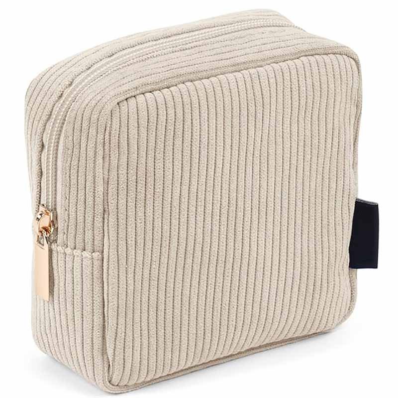 3 what materials are pouch bags made from