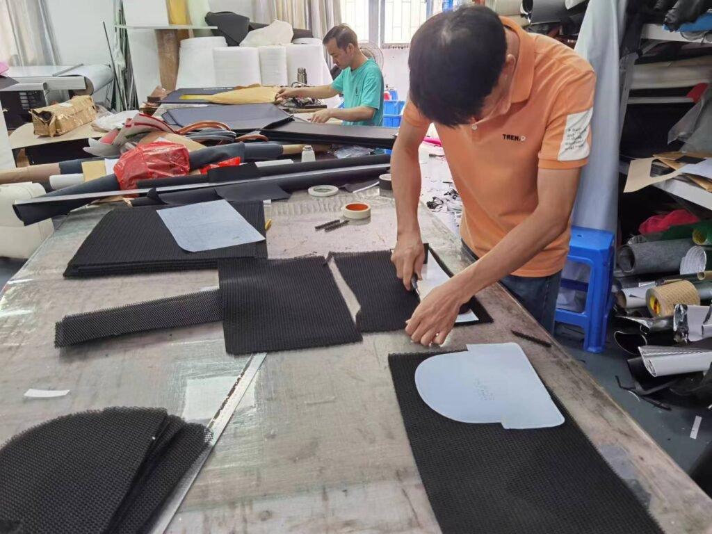4 how to evaluate and choose the shortlisted manufacturers