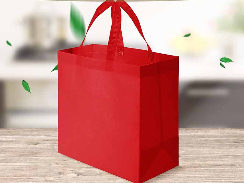 5 are non woven bags good for everyday use