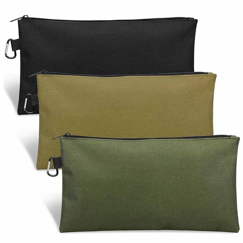 5 do pouch bags have advantages over other storage options