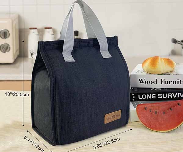 5. insulated lunch bags & personal coolers