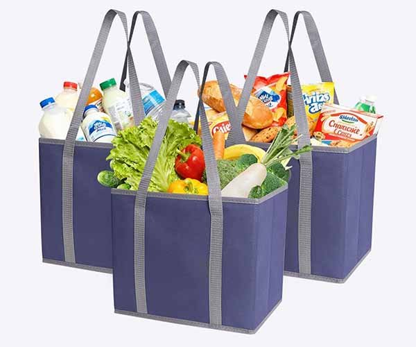 5.promotional & private label bags