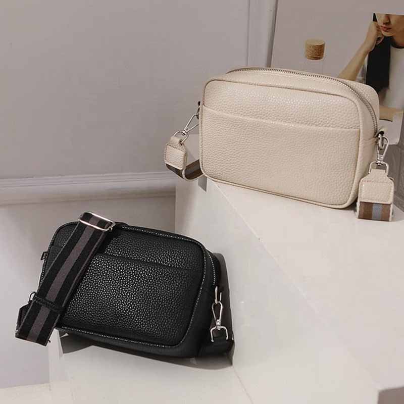 6 do crossbody sling bags fit modern lifestyles