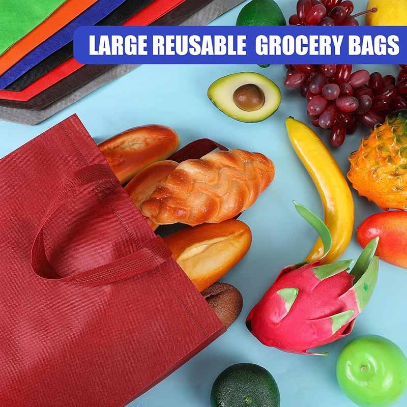 6 how do you choose the right non woven bag