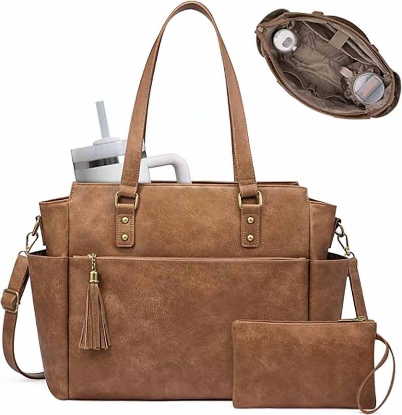 7 how often should you check and maintain stored bags