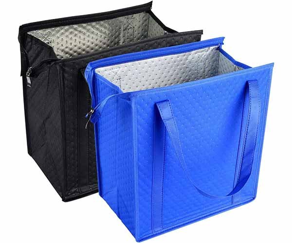 7. promotional & event cooler bags