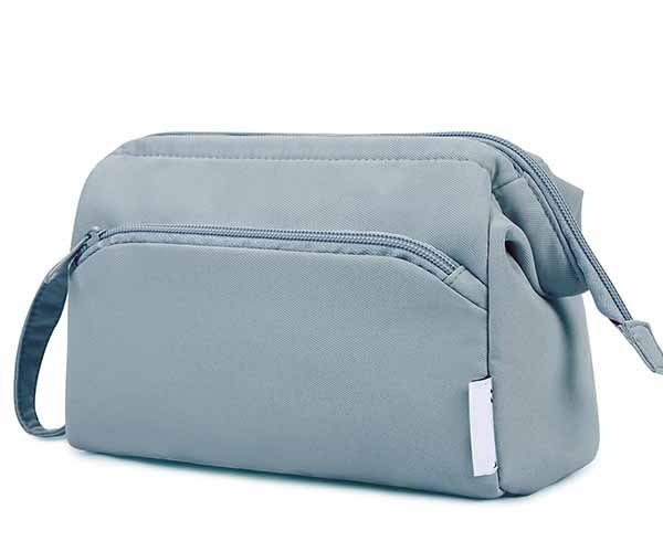 case study 2 — amazon seller (fabric cosmetic bag for fba)