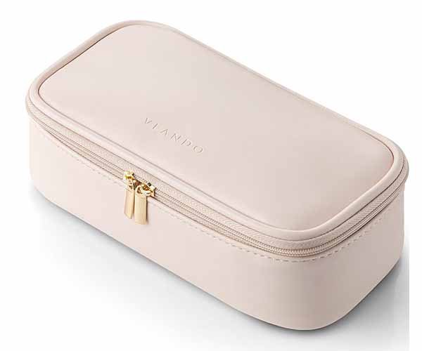 case study 4 — influencer collaboration (limited edition cosmetic bag)