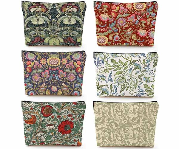 case study 5 — dtc brand (canvas cosmetic bag first sku)