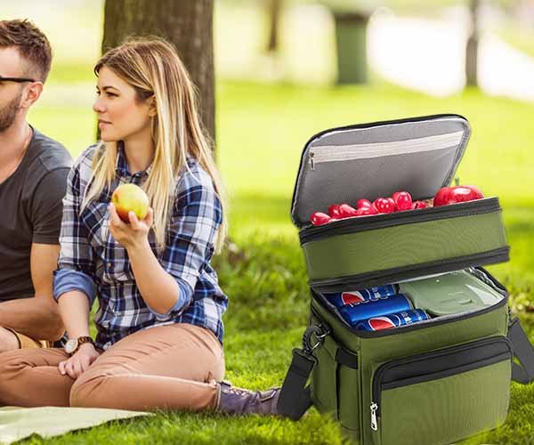 faq — insulated outdoor bag manufacturing