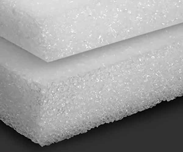 insulation materials