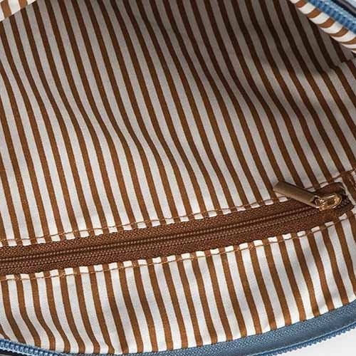 internal pockets